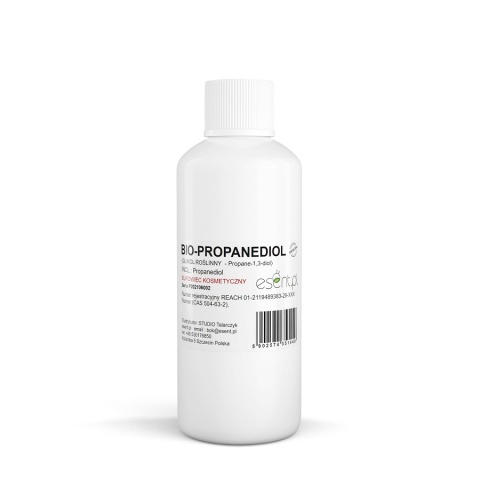 Bio-Propanediol (Glikol Roślinny), Esent, 100ml