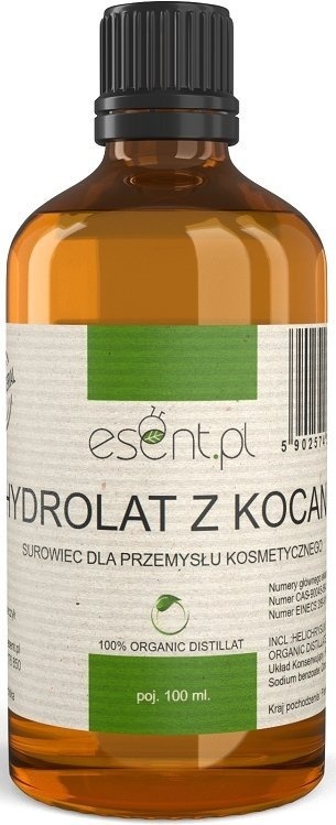 Hydrolat z Kocanki, Esent, 100ml