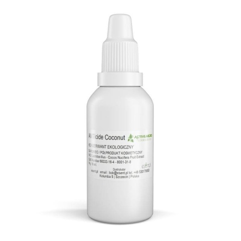 Konserwant Ekologiczny z Kokosa (AMTicide® Coconut), Esent