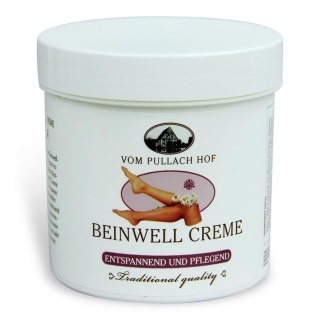 Krem Żywokostowy Beinwell Creme, Pullach Hof, 250ml