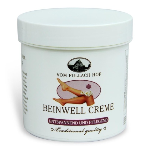 Krem Żywokostowy Beinwell Creme, Pullach Hof, 250ml