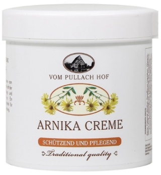 Krem z Arniką, Pullach Hof, 250ml