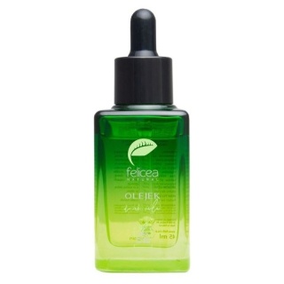 Naturalny Olejek Regeneracyjny, Felicea