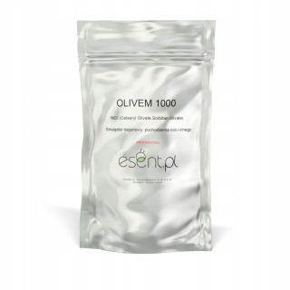 OLIVEM 1000 Emulgator, Esent, 25g