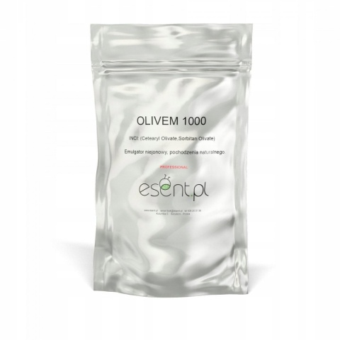 OLIVEM 1000 Emulgator, Esent, 25g