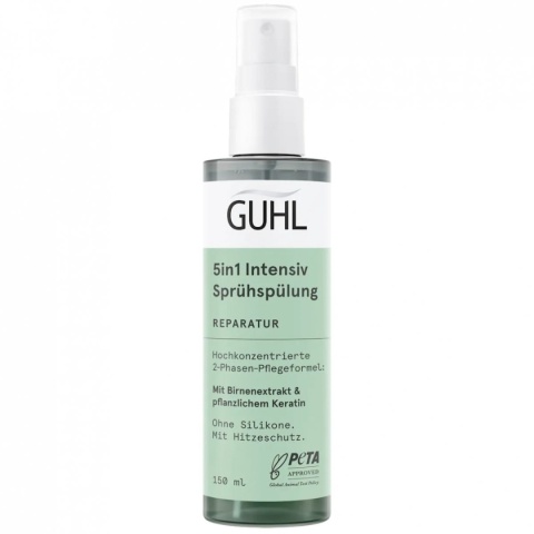 GUHL Odżywka w sprayu Intensywna Regeneracja 5w1, 150ml
