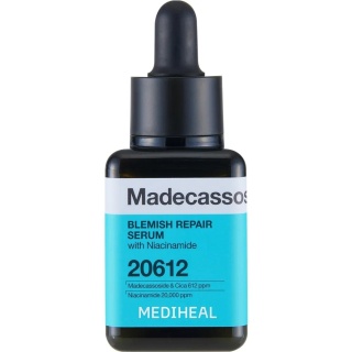MEDIHEAL Madecassoside Blemish Serum na Przebarwienia Niedoskonałości, 40ml