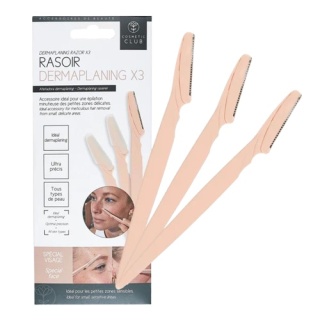 Maszynka do dermaplaningu RASOIR Dermaplaning