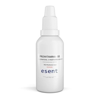 Prowitamina B5 - 75% D-pantenol, Esent, 30ml