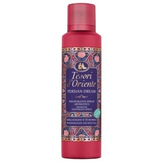 TESORI D`Oriente Dezodorant Persian Dream 150 ml