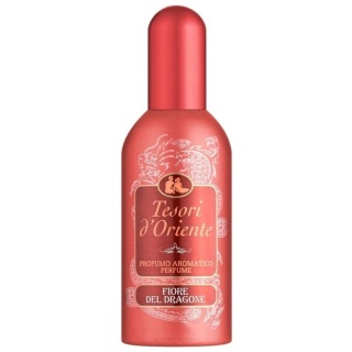 Tesori d'Oriente Fiore Del Dragone Perfumy, 100ml