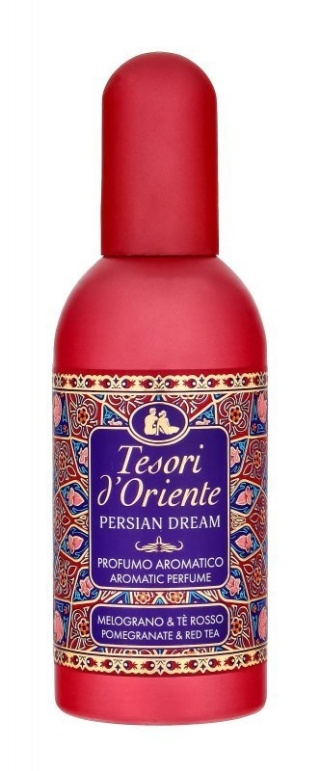 Woda toaletowa Persian Dream TESORI d`Oriente, 100ml