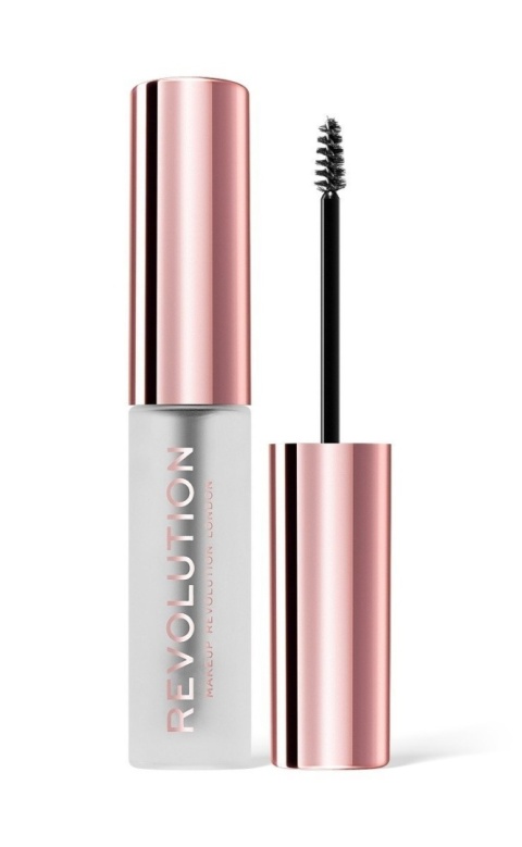 Makeup Revolution Żel do brwi Brow Fixer 1 szt