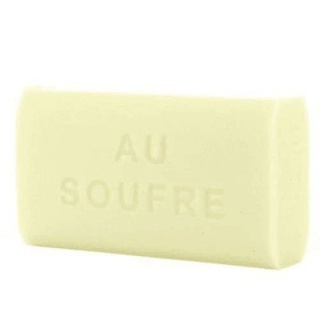 Mydło Marsylskie z Siarką Foufour, 100g