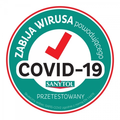 Mydło w Płynie Antybakteryjne Nawilża, Sanytol, 250ml