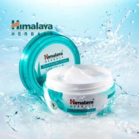 Odżywczy Krem do Twarzy, Himalaya, 150ml