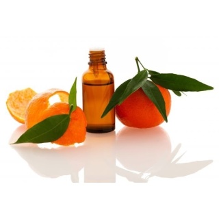 Olejek Eteryczny Mandarynkowy - Tangerine, Now Foods, 30ml
