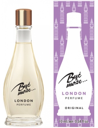 Perfumka Być Może Londyn 10ml