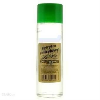 SPIRYTUS SALICYLOWY 120ML