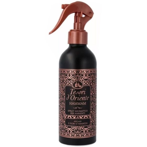 TESORI D`ORIENTE Odświeżacz powietrza Hammam 250ml