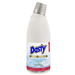 Żel do WC z wybielaczem BLEACH, DASTY, 750ml