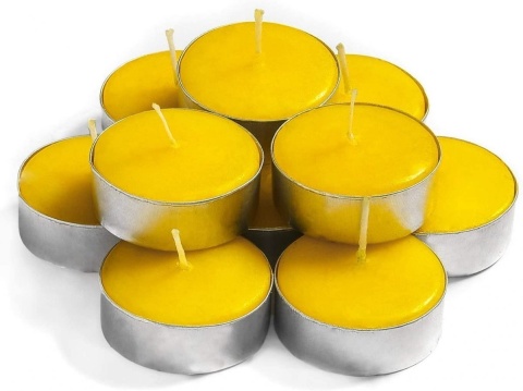 CITRONELLA Podgrzewacze przeciw Komarom 12 szt