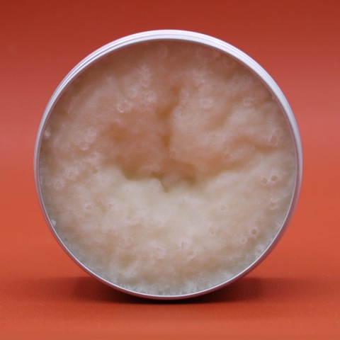 Drzewo Sandałowe Aromaterapeutyczne Masło Shea do Ciała, 90 g