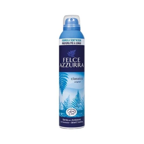 FELCE AZZURRA Odświeżacz powietrza w sprayu Classic 250 ml
