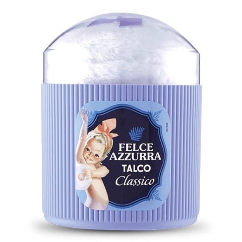 FELCE AZZURRA Talk w butelce + poduszka Classic, 250 g