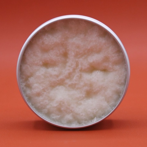 Kadzidłowiec Aromaterapeutyczne Masło Shea do Ciała, 90 g