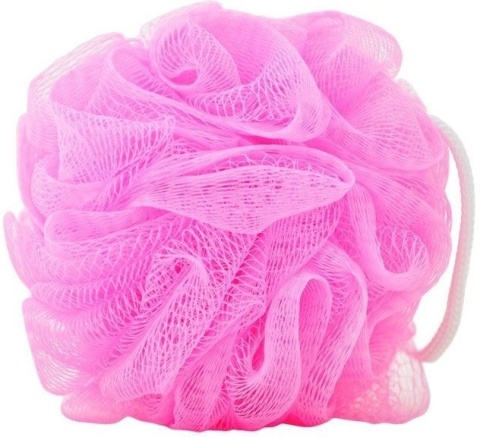 Myjka Nylonowa do Kąpieli, 40g