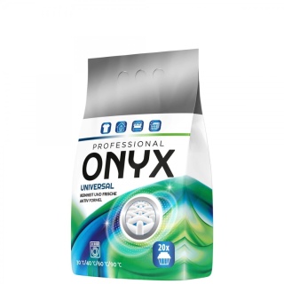 ONYX Proszek do prania 1,2kg Uniwersalny - 20 prań