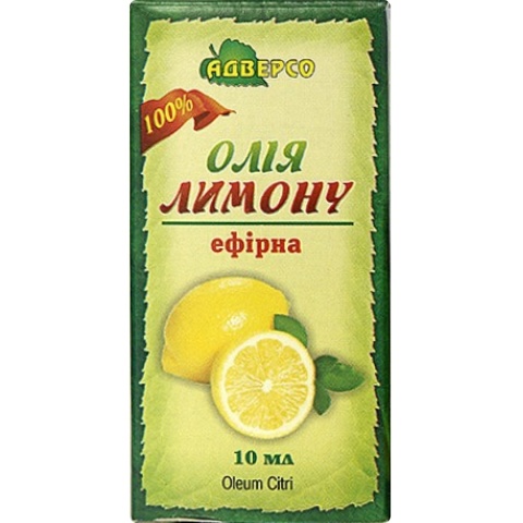 Olejek Ylang-Ylang, 100% Naturalny, Adverso, 10 ml