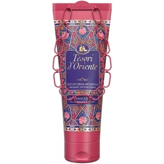 Persian Dream Żel pod prysznic, Tesori d'Oriente, 250ml