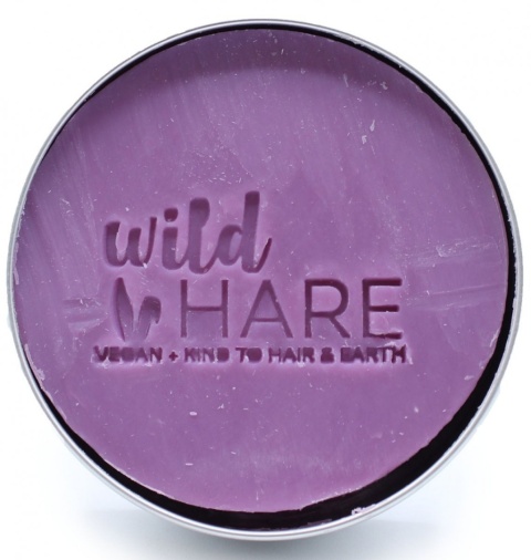 Tutti Frutti Szampon w Kostce Wild Hare, 60 g