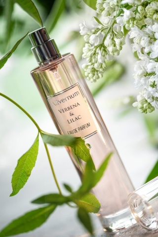 Verbena & Lilac Woda Perfumowana, Allvernum
