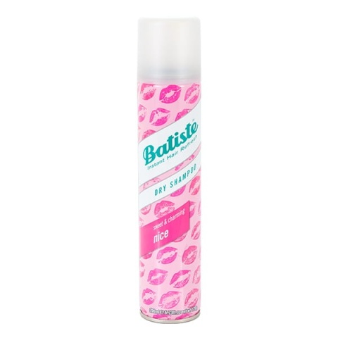 Batiste Suchy szampon do włosów Nice, 200ml