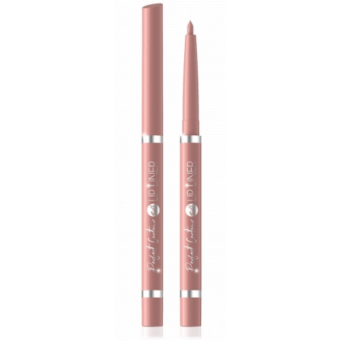 Bell Perfect Contour Lip Liner Automatyczna Konturówka do ust nr 03 Taupe Beige