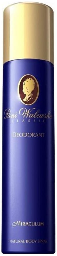 Dezodorant Perfumowany Classic, Pani Walewska, 90ml