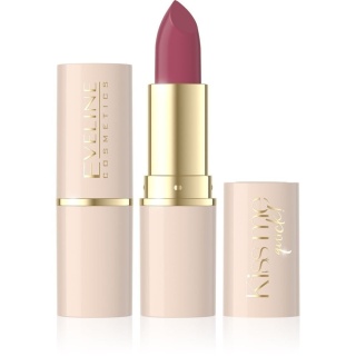 EVELINE Pomadka matowa do ust Kiss Me Quick! nr 11