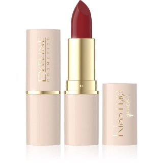 EVELINE Pomadka matowa do ust Kiss Me Quick! nr 12