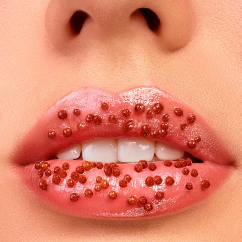 Eveline Oh!My Lips Maximizer Błyszczyk powiększający usta Chocolate