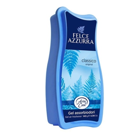 FELCE AZZURRA Odświeżacz powietrza w żelu Classic 140 g