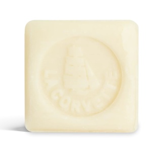 Mydło BIO Organiczne Lawendowe, Ecocert, La Corvette, 100g