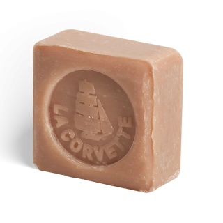 Mydło BIO Organiczne Olejek Arganowy, Ecocert, La Corvette, 100g