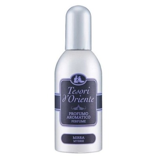 Woda toaletowa Mirra, Tesori d'oriente, 100 ml
