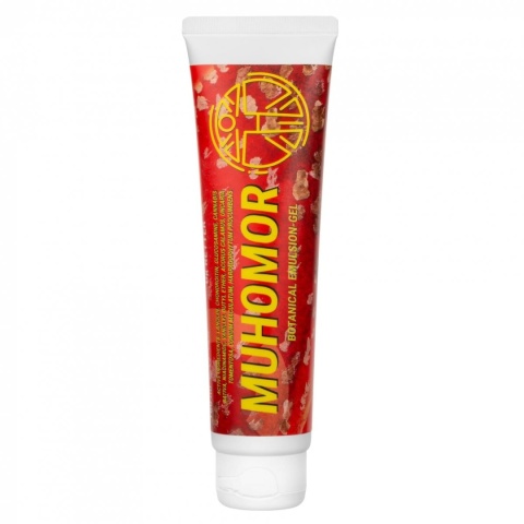 Żel do Ciała Muhomor z Chondroityną, Dr Retter, 100ml