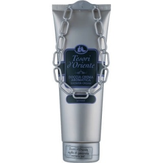 Żel pod Prysznic Mirra, Tesori d'Oriente, 250ml