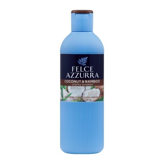 Żel pod prysznic Coconut & Bamboo, FELCE AZZURRA, 650ml