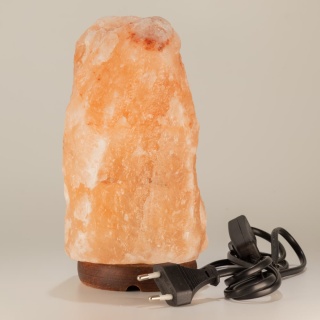 Lampa solna himalajska 1,5-2 kg